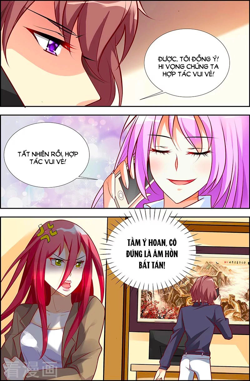 Chủ Nhân, Xin Hãy Cởi Ra! Chapter 37 - 8