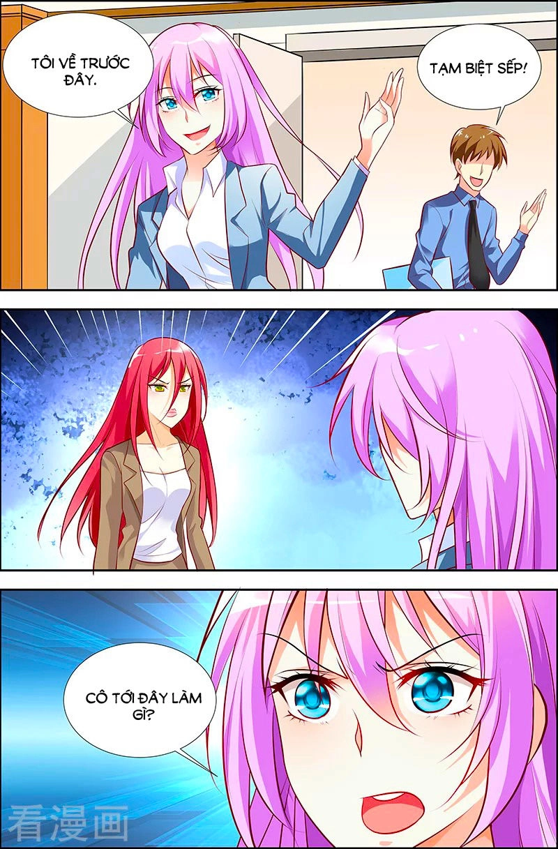 Chủ Nhân, Xin Hãy Cởi Ra! Chapter 38 - 3