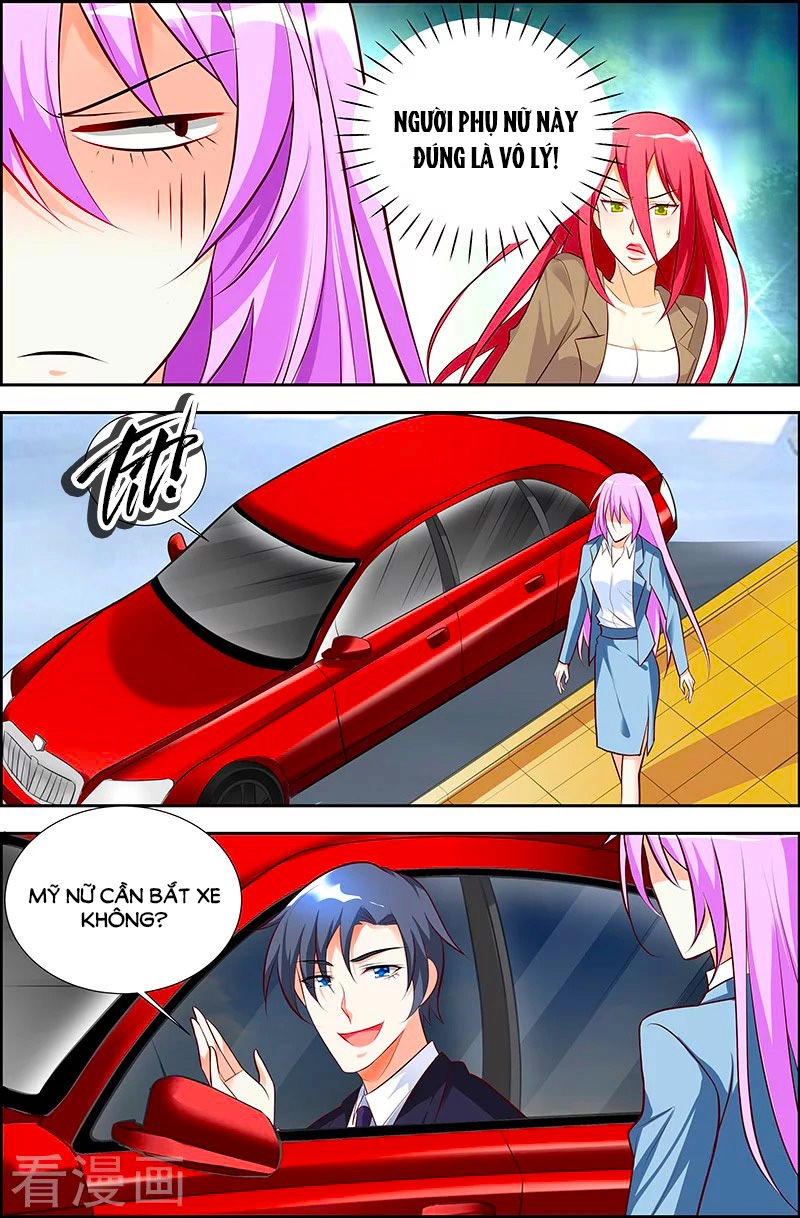 Chủ Nhân, Xin Hãy Cởi Ra! Chapter 38 - 6