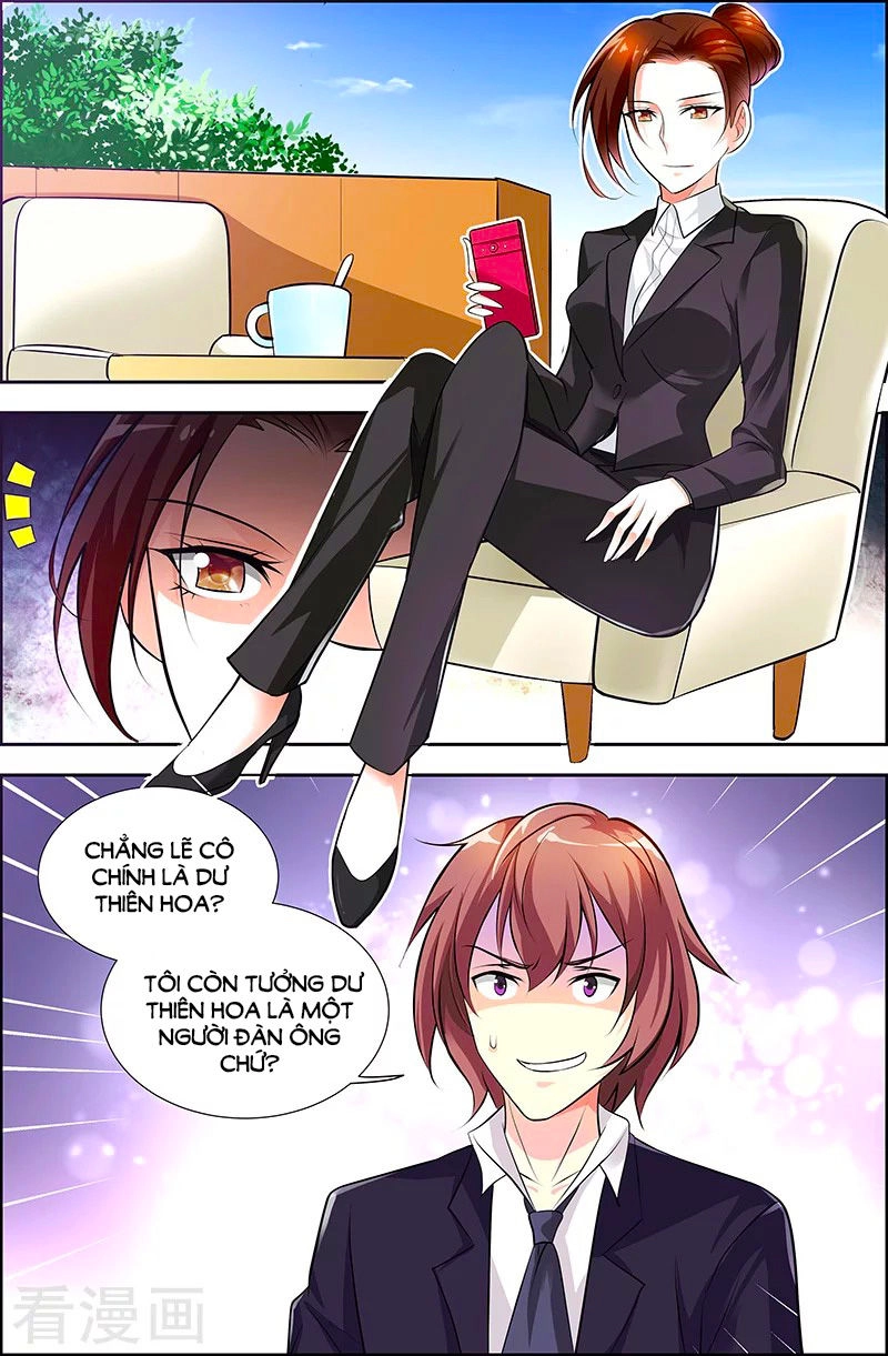 Chủ Nhân, Xin Hãy Cởi Ra! Chapter 39 - 4