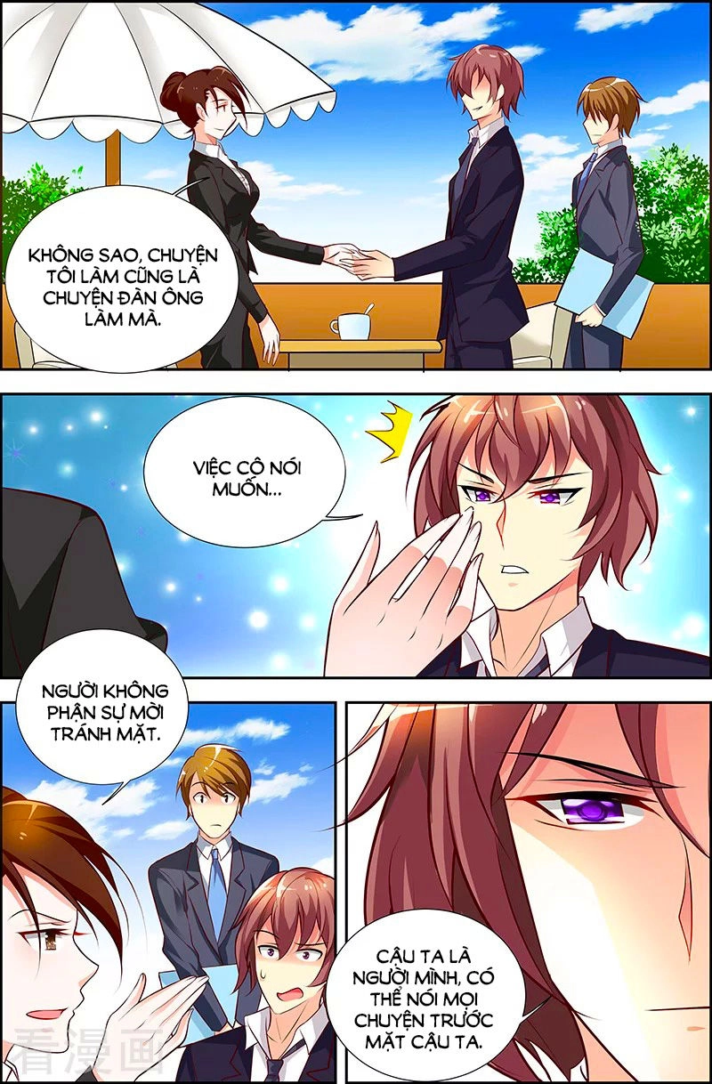 Chủ Nhân, Xin Hãy Cởi Ra! Chapter 39 - 5