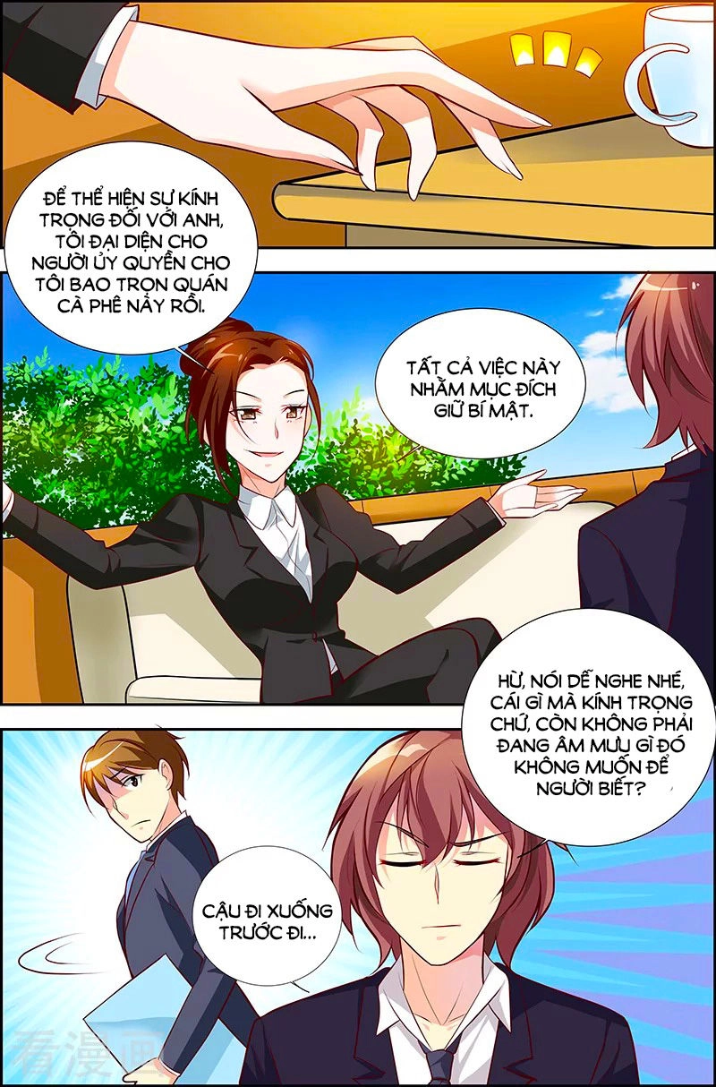 Chủ Nhân, Xin Hãy Cởi Ra! Chapter 39 - 6