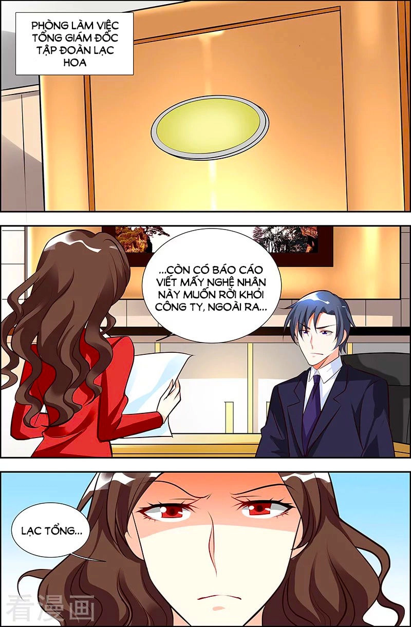 Chủ Nhân, Xin Hãy Cởi Ra! Chapter 39 - 8