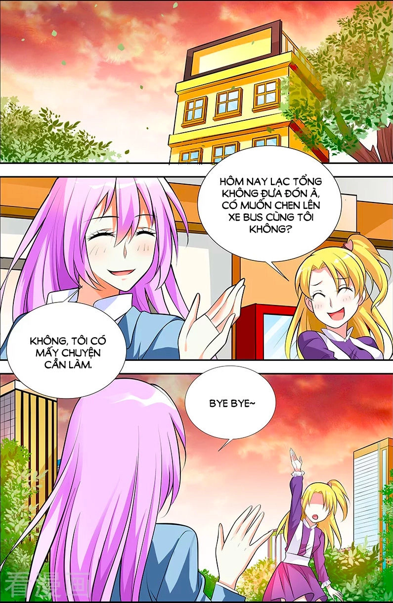 Chủ Nhân, Xin Hãy Cởi Ra! Chapter 40 - 2