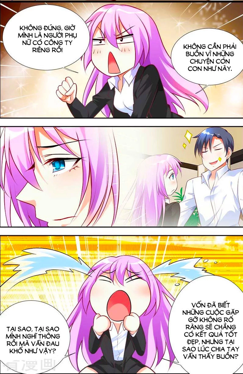 Chủ Nhân, Xin Hãy Cởi Ra! Chapter 41 - 5