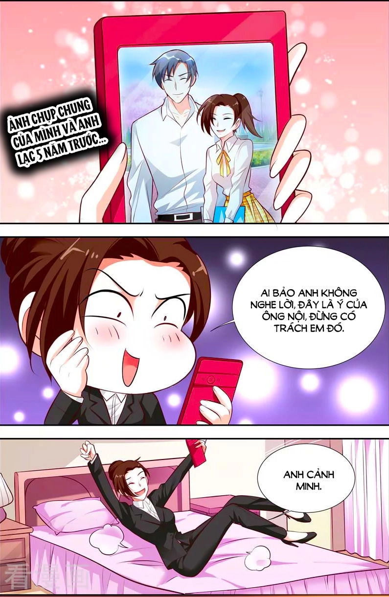 Chủ Nhân, Xin Hãy Cởi Ra! Chapter 42 - 5