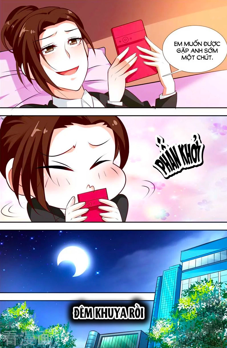 Chủ Nhân, Xin Hãy Cởi Ra! Chapter 42 - 6