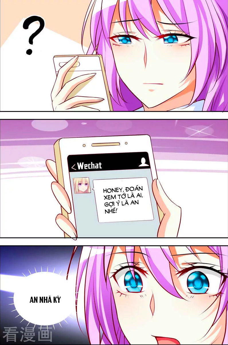 Chủ Nhân, Xin Hãy Cởi Ra! Chapter 42 - 8