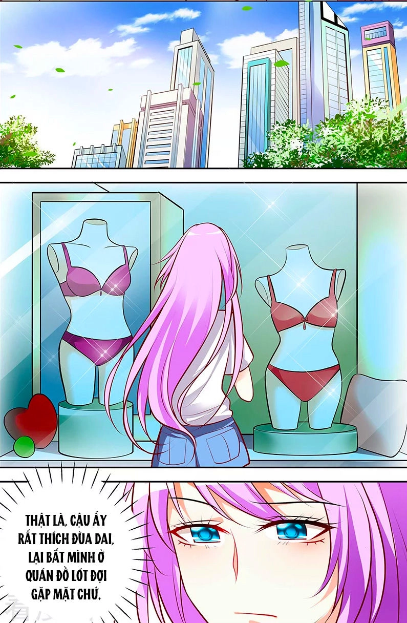 Chủ Nhân, Xin Hãy Cởi Ra! Chapter 43 - 2