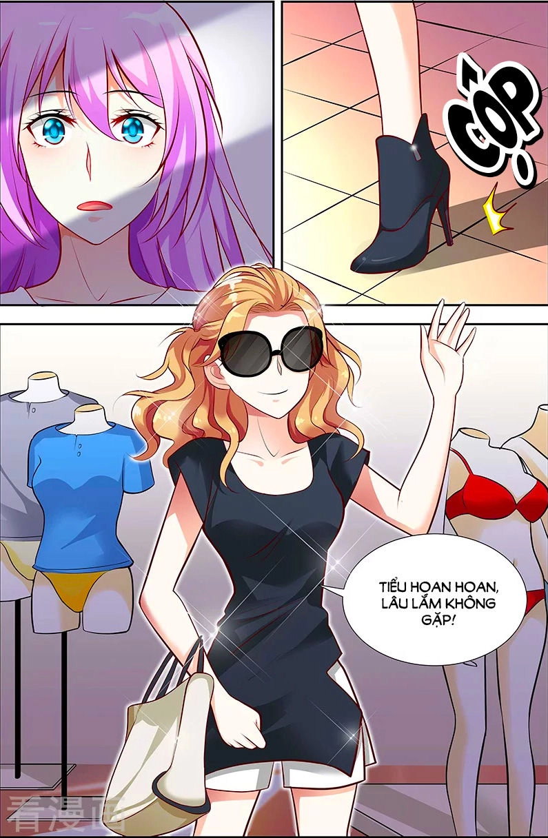 Chủ Nhân, Xin Hãy Cởi Ra! Chapter 43 - 4