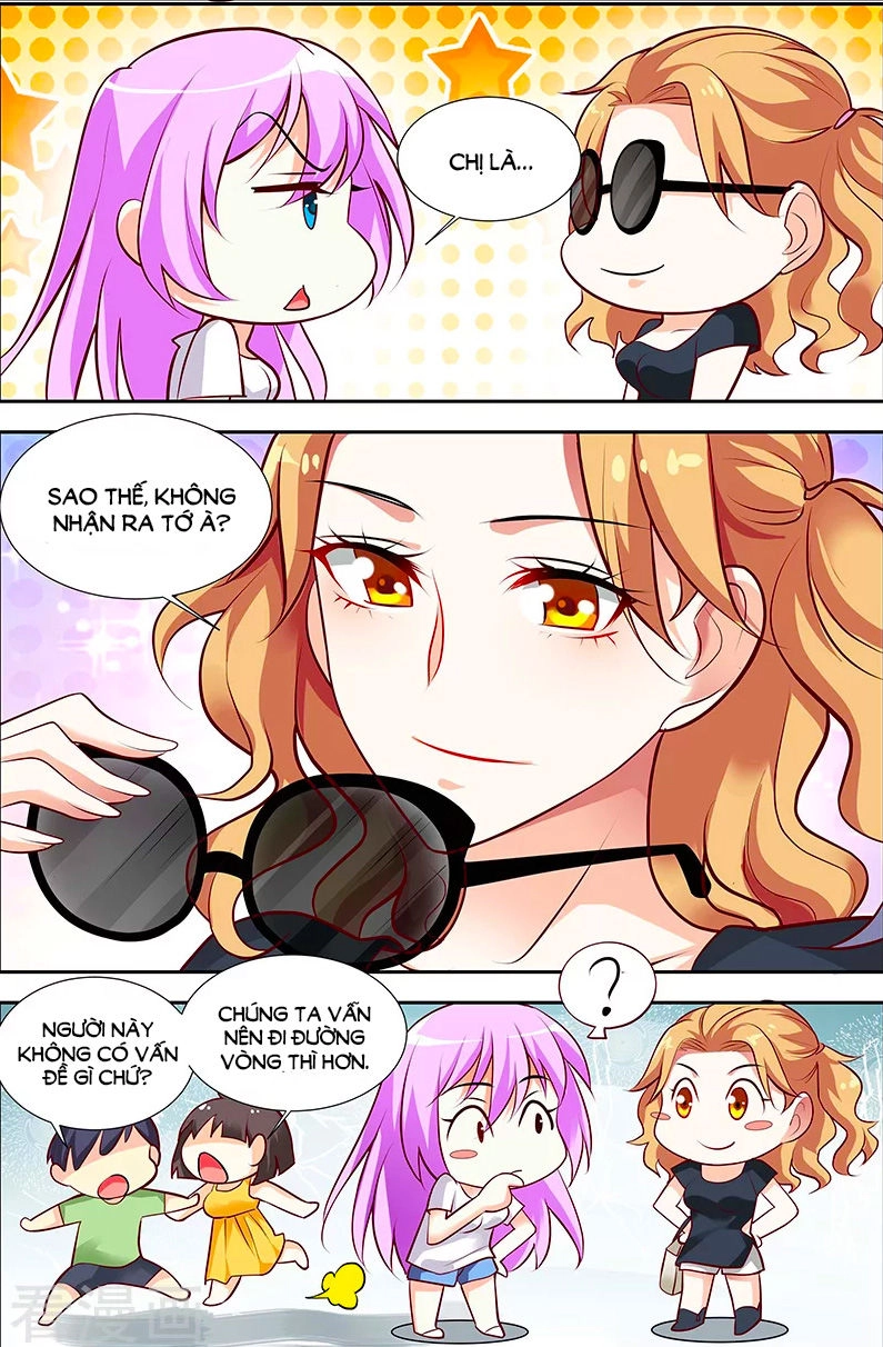 Chủ Nhân, Xin Hãy Cởi Ra! Chapter 43 - 5