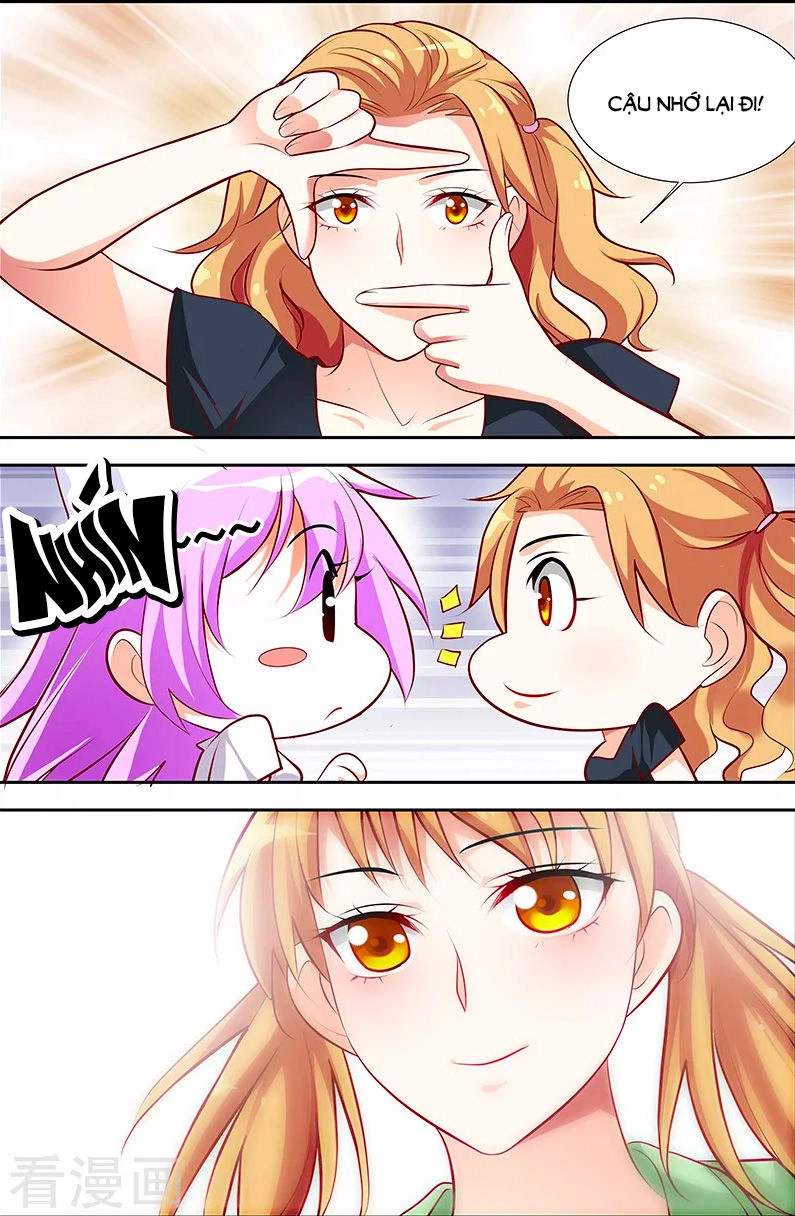 Chủ Nhân, Xin Hãy Cởi Ra! Chapter 43 - 7