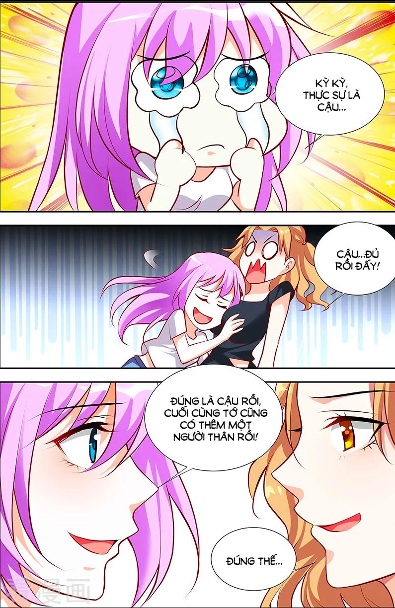 Chủ Nhân, Xin Hãy Cởi Ra! Chapter 43 - 8