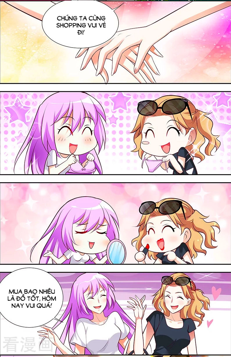 Chủ Nhân, Xin Hãy Cởi Ra! Chapter 44 - 2