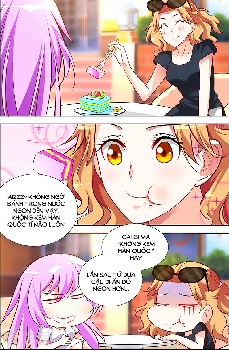 Chủ Nhân, Xin Hãy Cởi Ra! Chapter 44 - 3