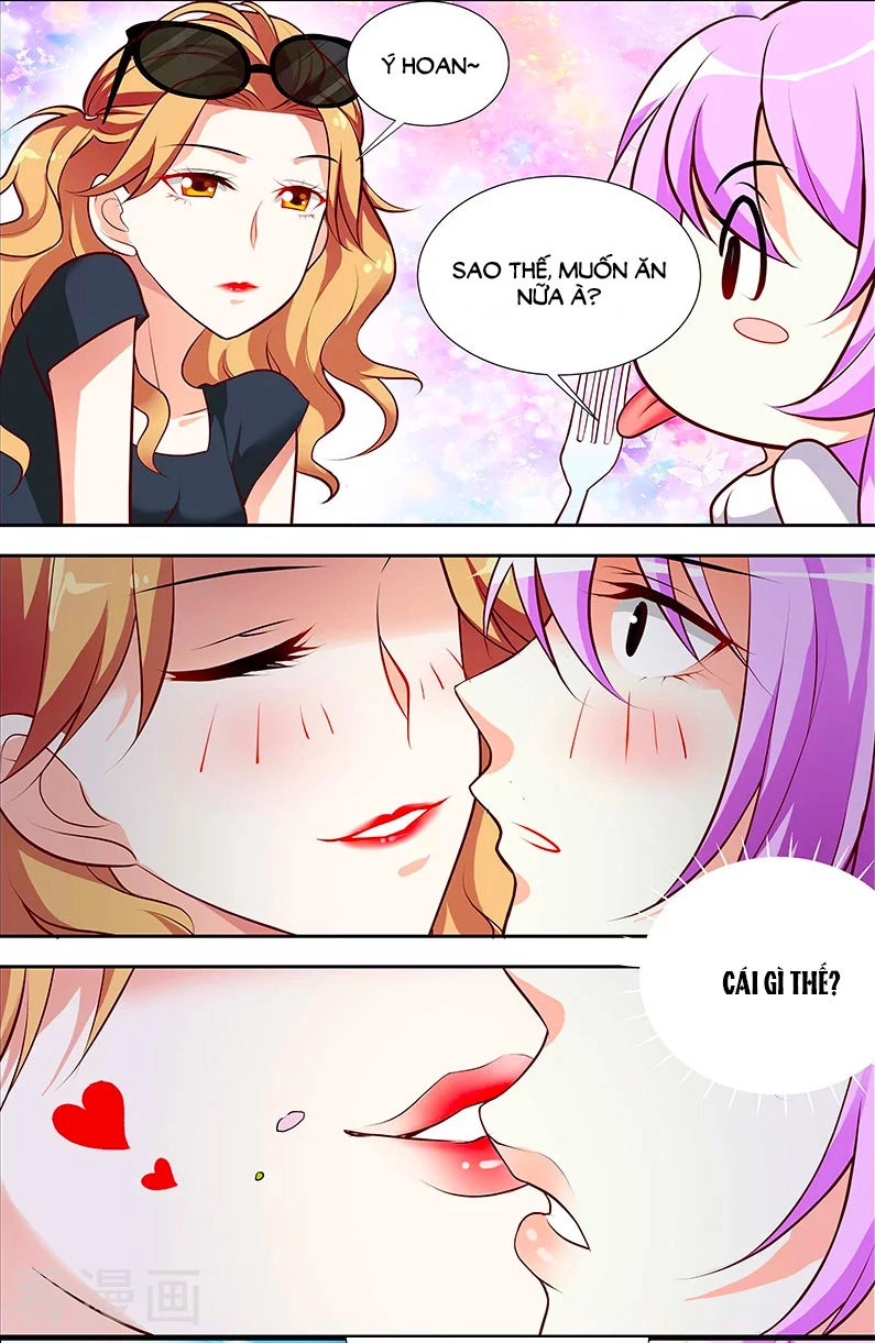 Chủ Nhân, Xin Hãy Cởi Ra! Chapter 44 - 4