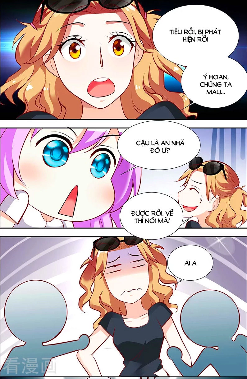 Chủ Nhân, Xin Hãy Cởi Ra! Chapter 44 - 7