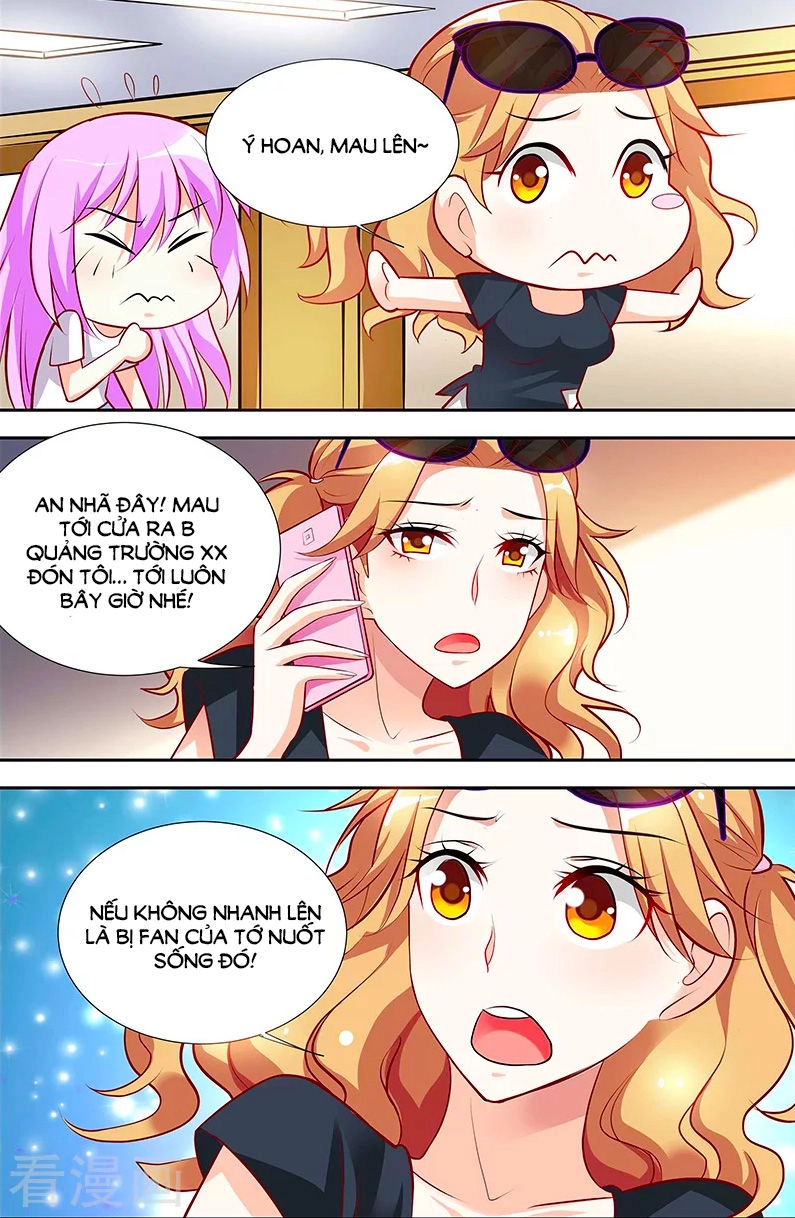 Chủ Nhân, Xin Hãy Cởi Ra! Chapter 45 - 3