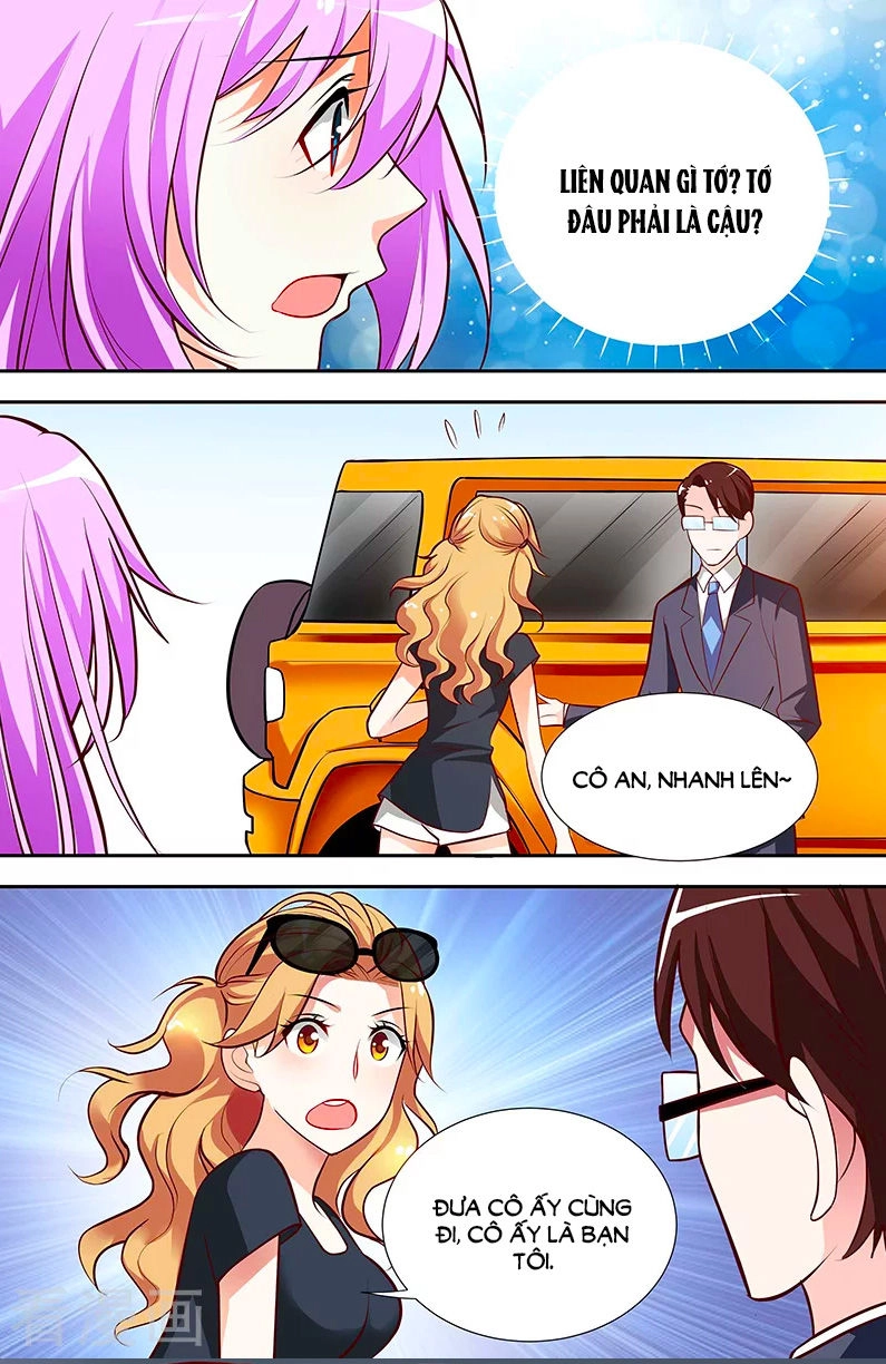 Chủ Nhân, Xin Hãy Cởi Ra! Chapter 45 - 4