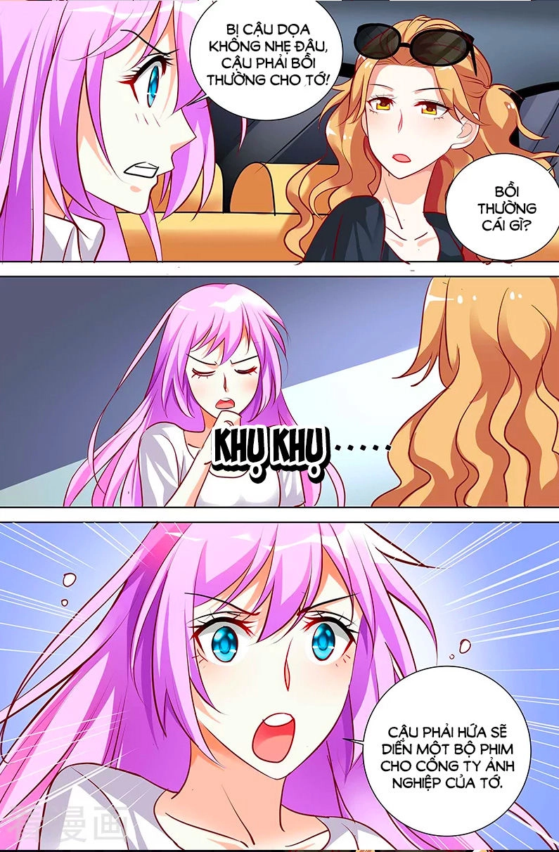 Chủ Nhân, Xin Hãy Cởi Ra! Chapter 45 - 6