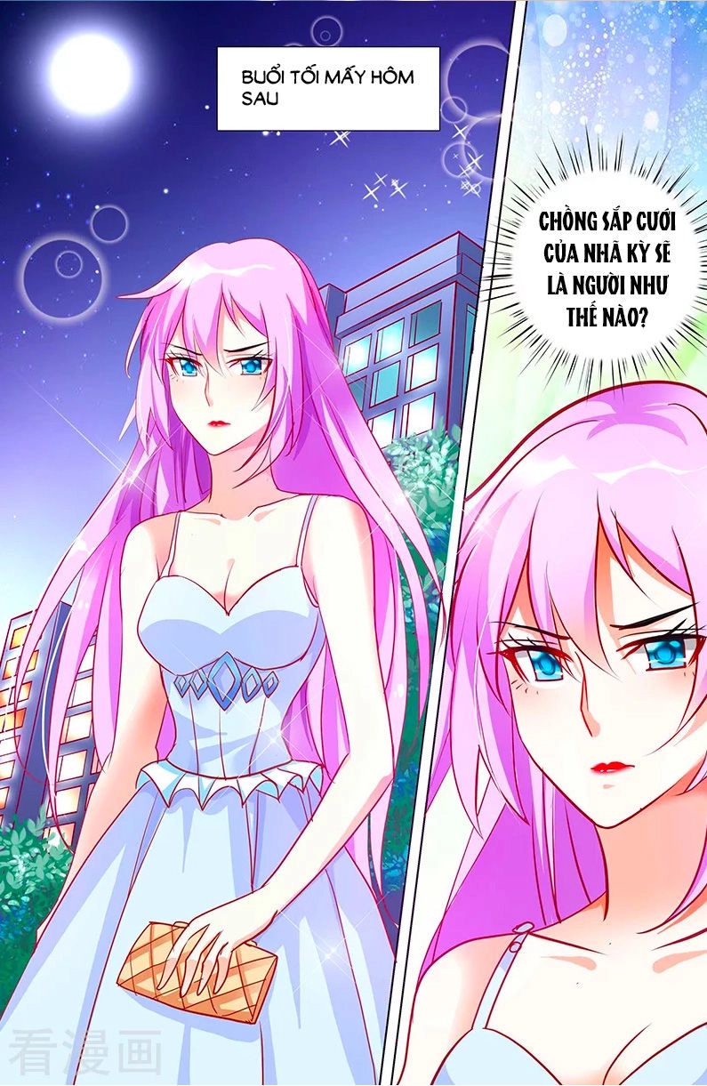 Chủ Nhân, Xin Hãy Cởi Ra! Chapter 45 - 8