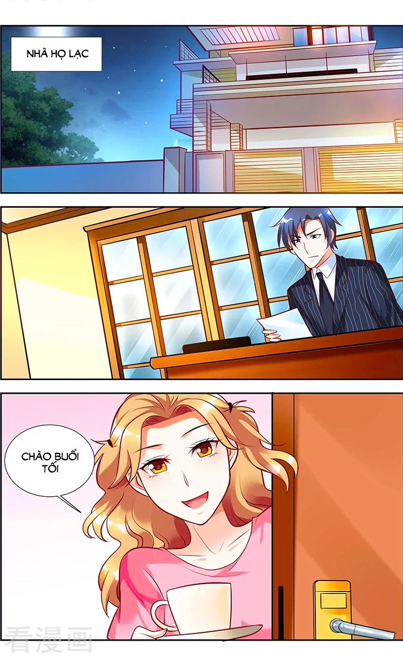 Chủ Nhân, Xin Hãy Cởi Ra! Chapter 47 - 4