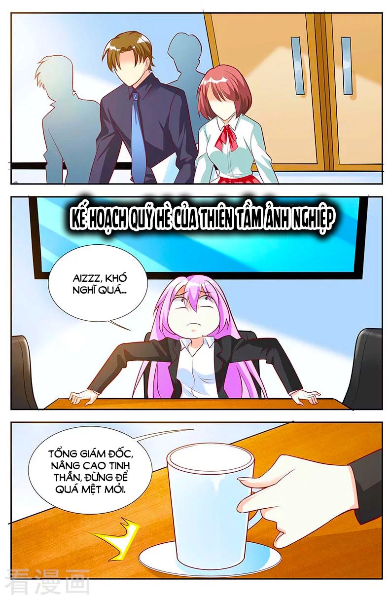 Chủ Nhân, Xin Hãy Cởi Ra! Chapter 48 - 4