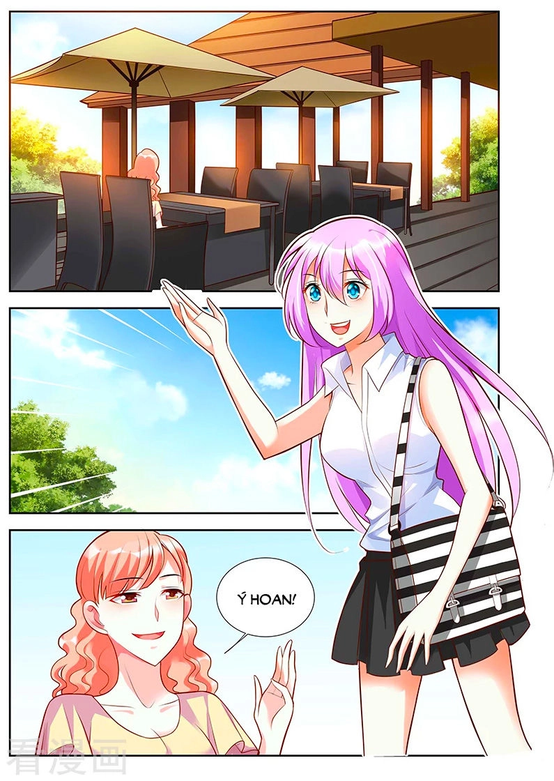 Chủ Nhân, Xin Hãy Cởi Ra! Chapter 49 - 2