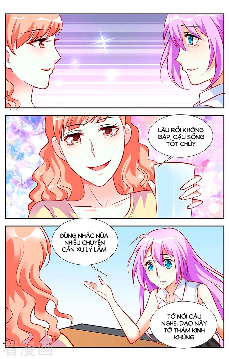 Chủ Nhân, Xin Hãy Cởi Ra! Chapter 49 - 3