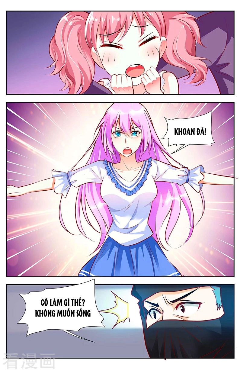 Chủ Nhân, Xin Hãy Cởi Ra! Chapter 49 - 8