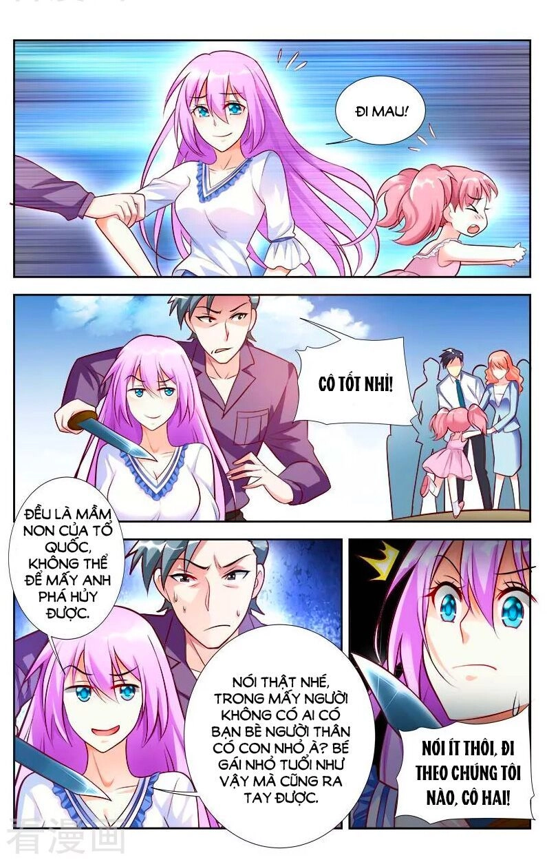 Chủ Nhân, Xin Hãy Cởi Ra! Chapter 50 - 4