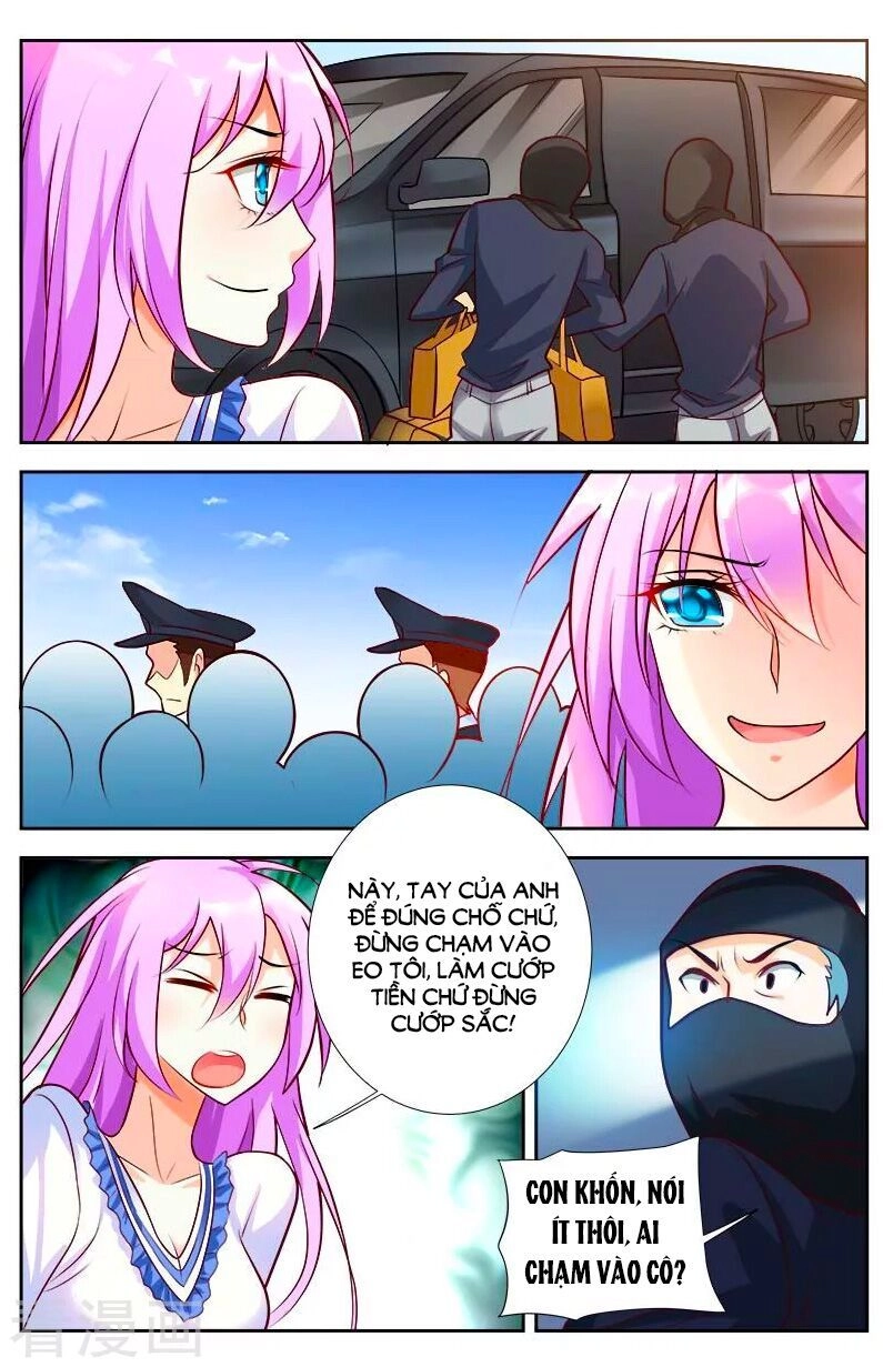 Chủ Nhân, Xin Hãy Cởi Ra! Chapter 50 - 5