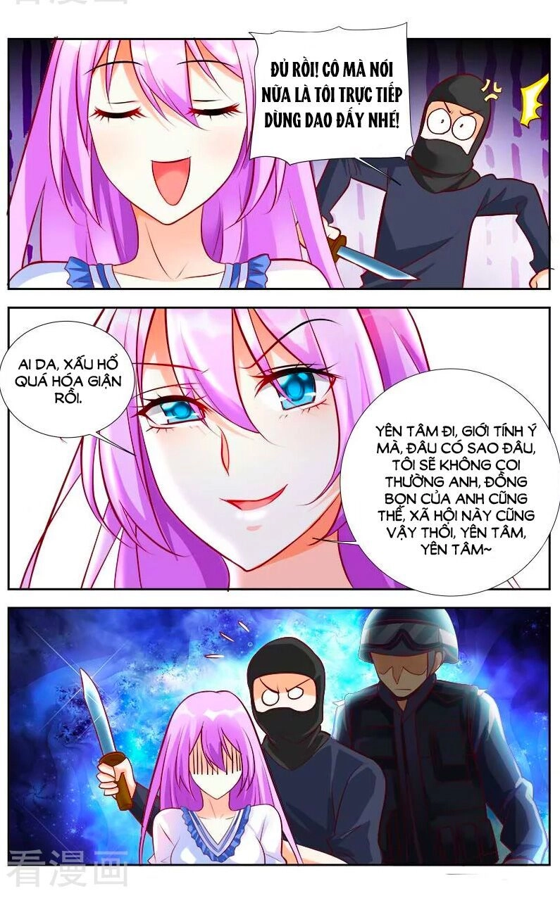 Chủ Nhân, Xin Hãy Cởi Ra! Chapter 50 - 8