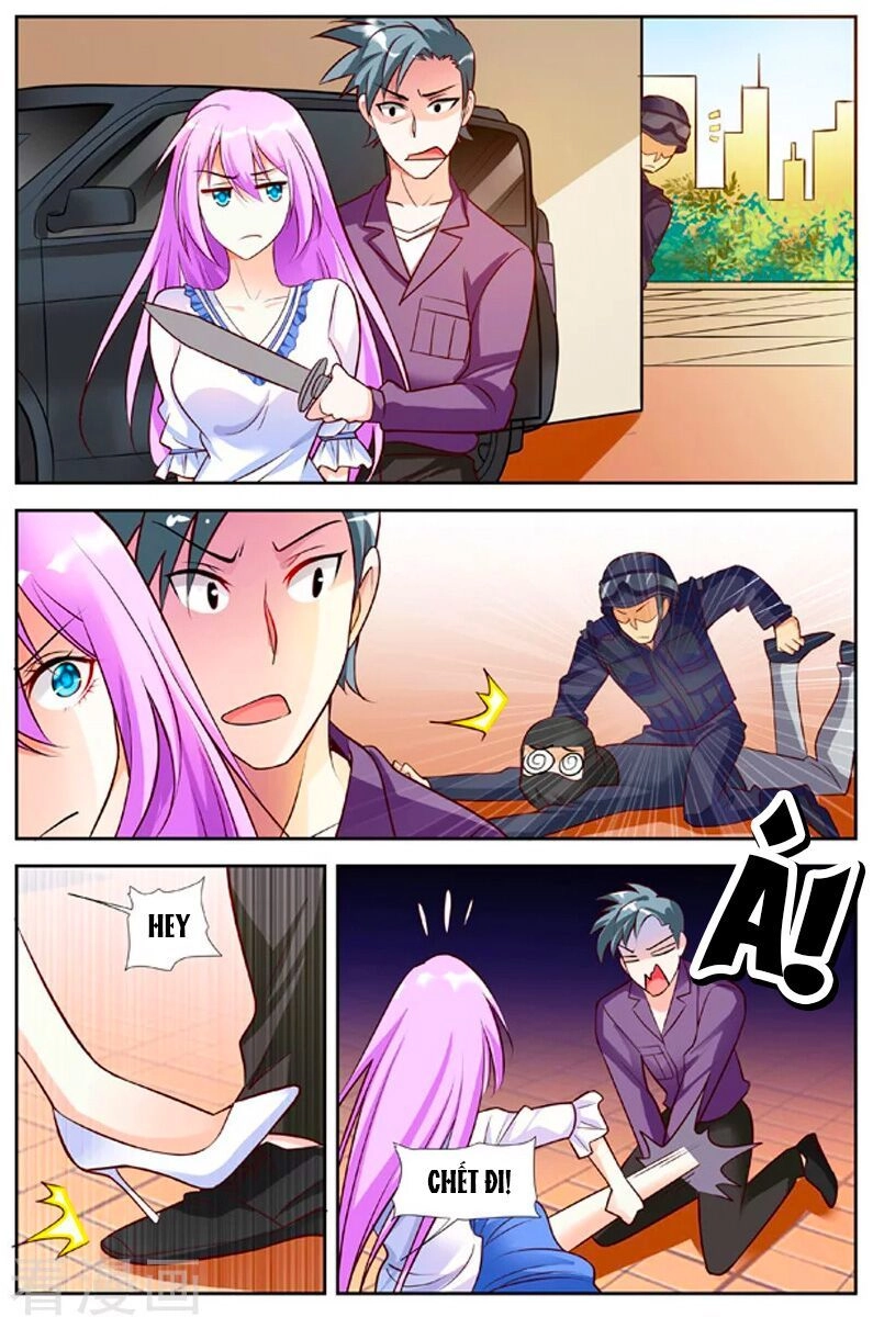 Chủ Nhân, Xin Hãy Cởi Ra! Chapter 51 - 2