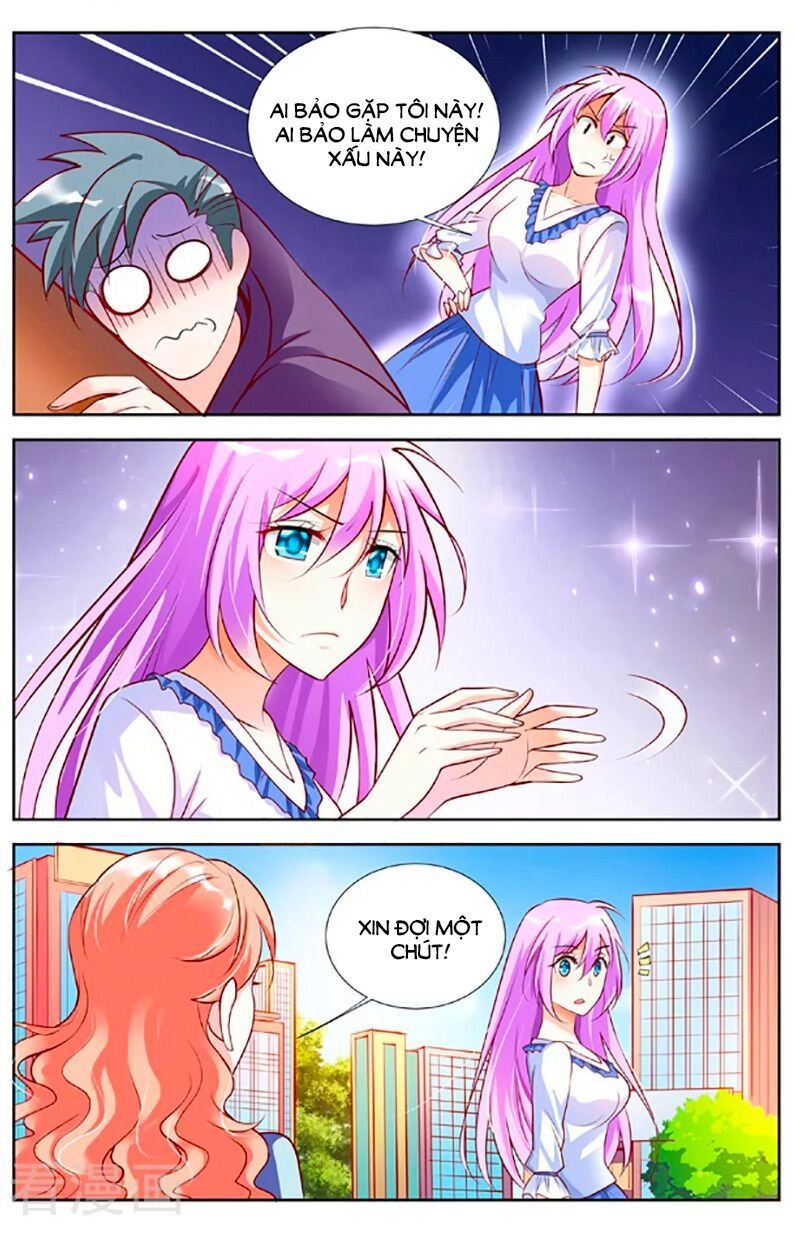 Chủ Nhân, Xin Hãy Cởi Ra! Chapter 51 - 3