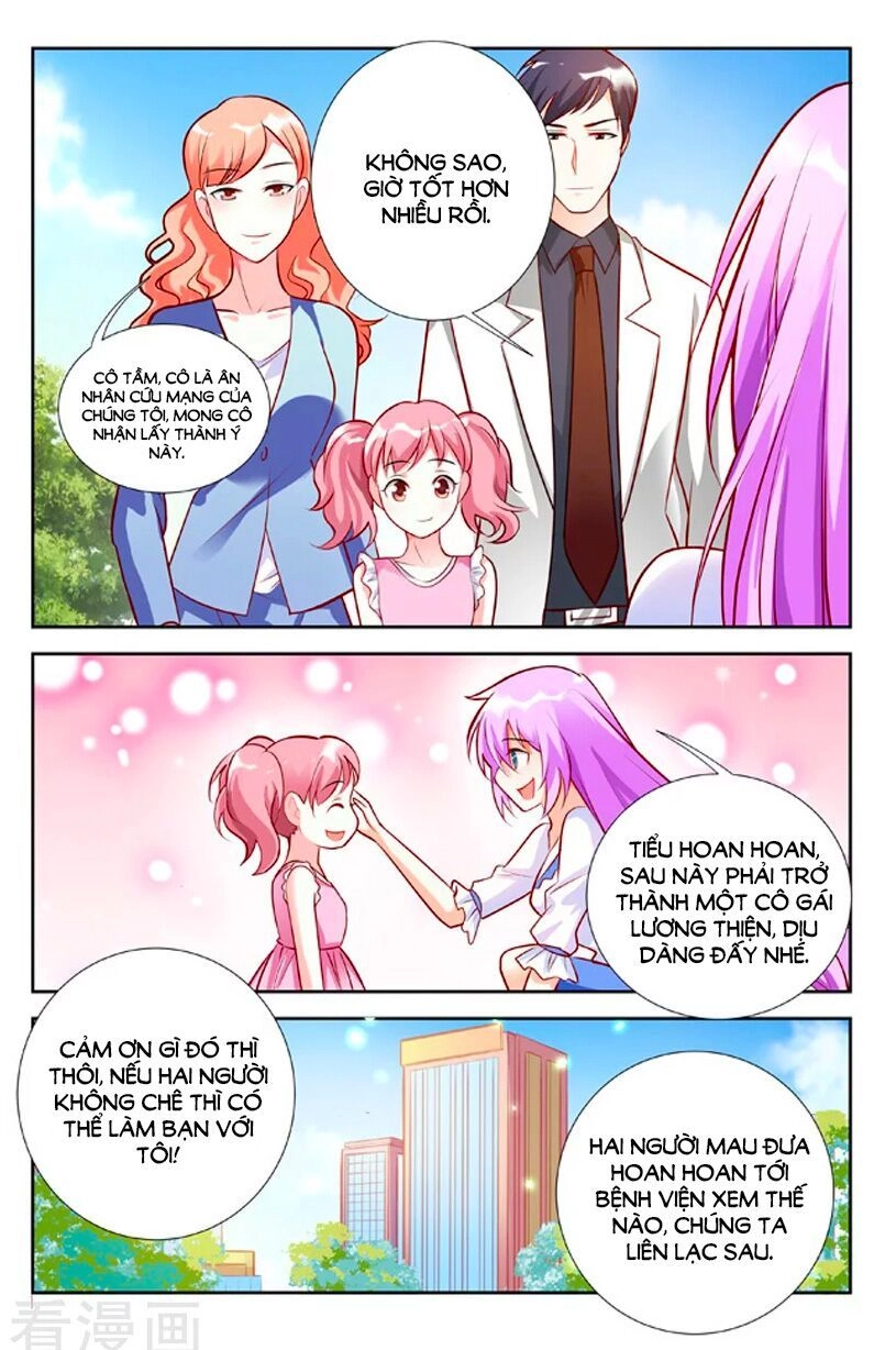 Chủ Nhân, Xin Hãy Cởi Ra! Chapter 51 - 6