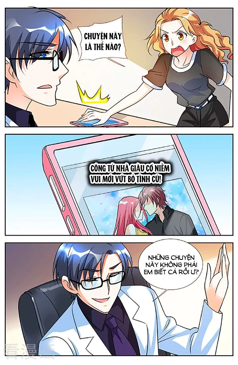 Chủ Nhân, Xin Hãy Cởi Ra! Chapter 52 - 3