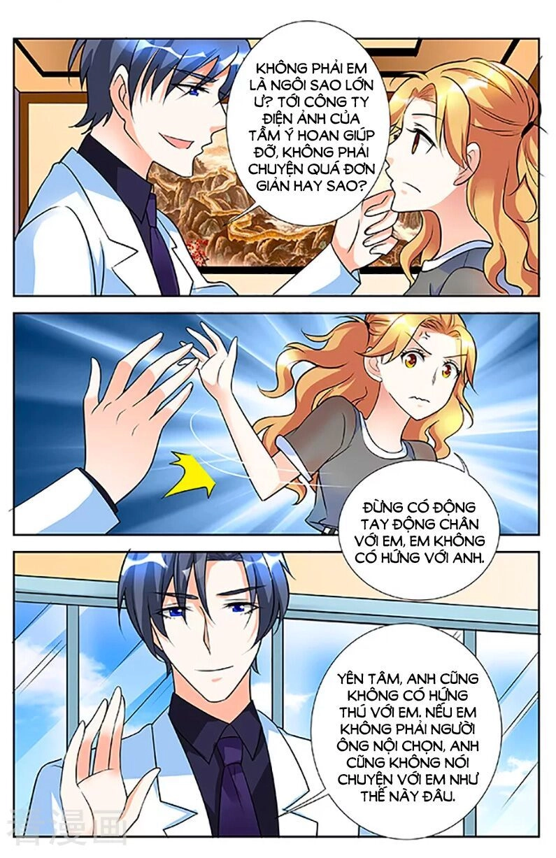 Chủ Nhân, Xin Hãy Cởi Ra! Chapter 52 - 6