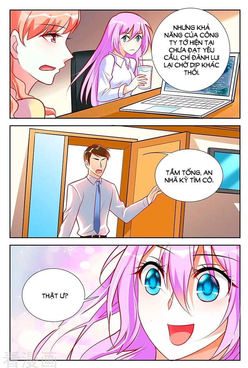 Chủ Nhân, Xin Hãy Cởi Ra! Chapter 53 - 4