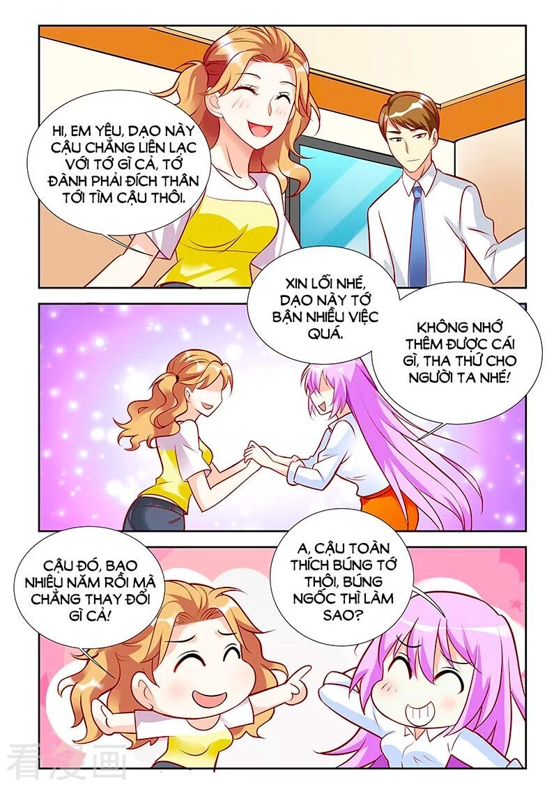 Chủ Nhân, Xin Hãy Cởi Ra! Chapter 53 - 5