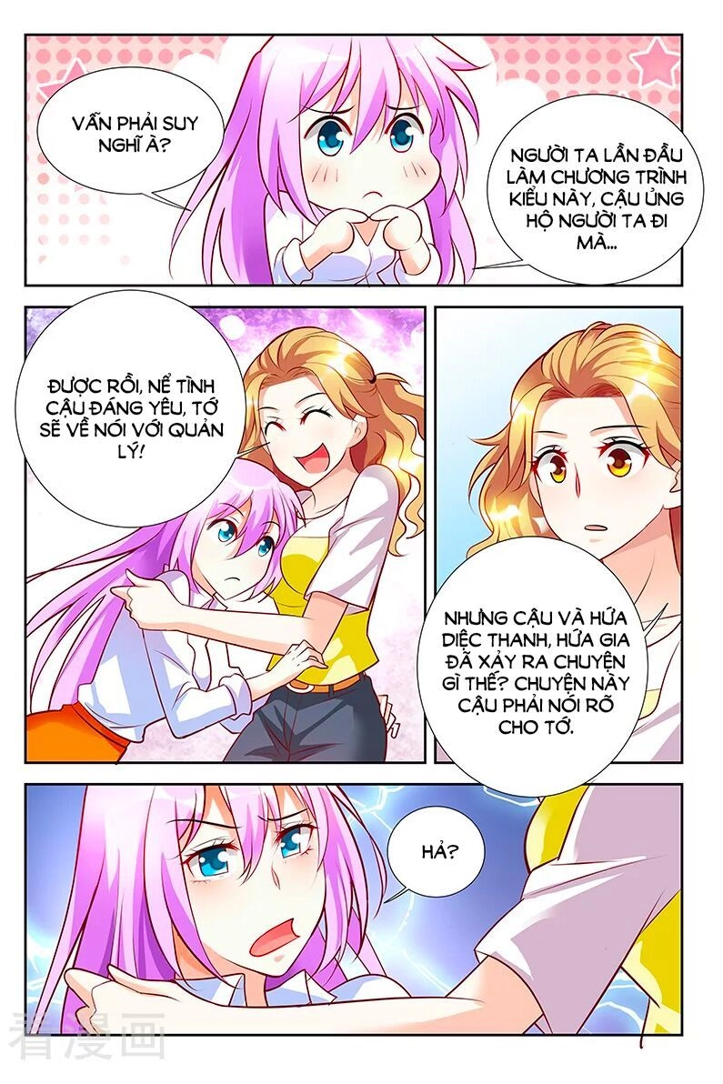 Chủ Nhân, Xin Hãy Cởi Ra! Chapter 53 - 8