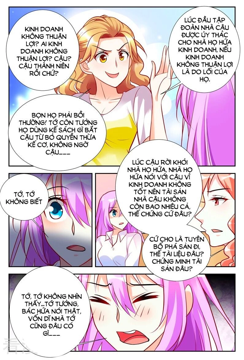 Chủ Nhân, Xin Hãy Cởi Ra! Chapter 54 - 4