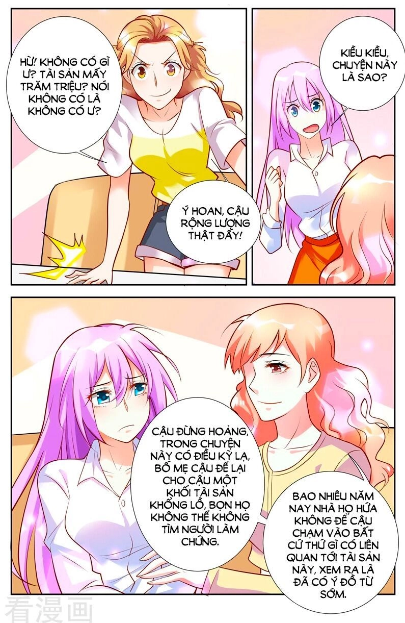 Chủ Nhân, Xin Hãy Cởi Ra! Chapter 54 - 5