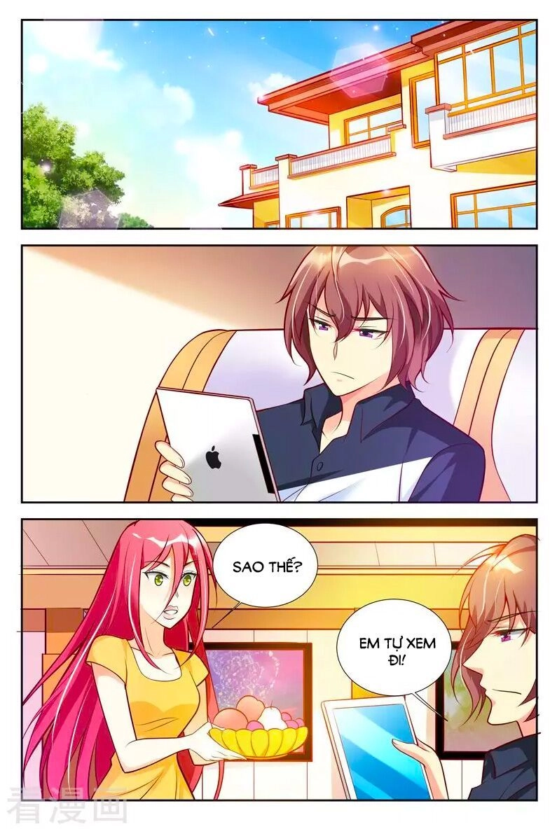 Chủ Nhân, Xin Hãy Cởi Ra! Chapter 55 - 2