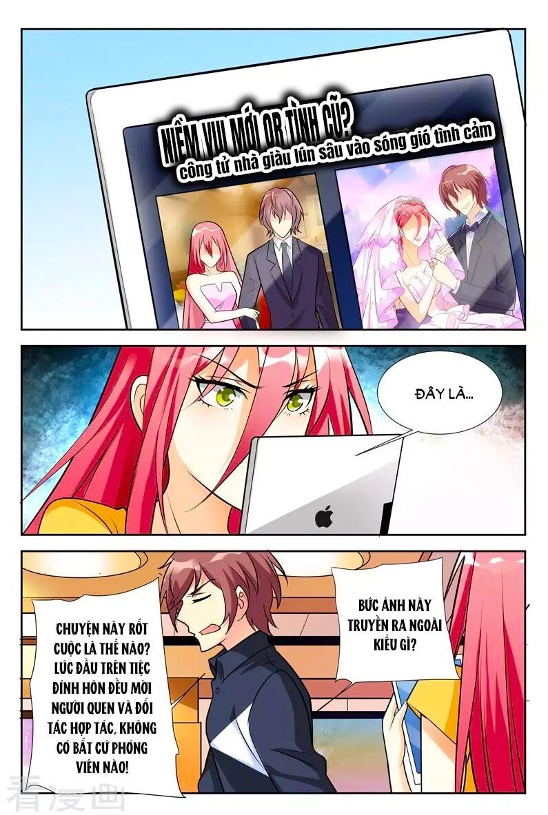 Chủ Nhân, Xin Hãy Cởi Ra! Chapter 55 - 3