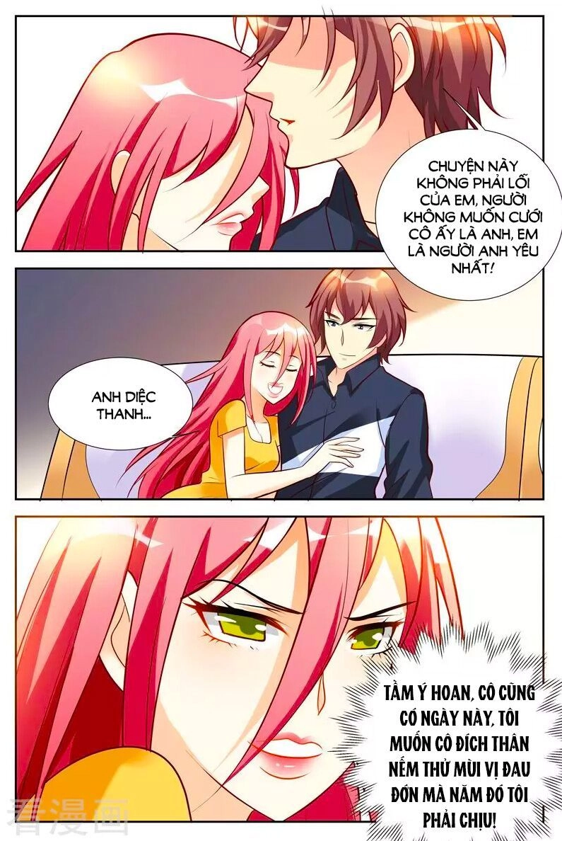 Chủ Nhân, Xin Hãy Cởi Ra! Chapter 55 - 8