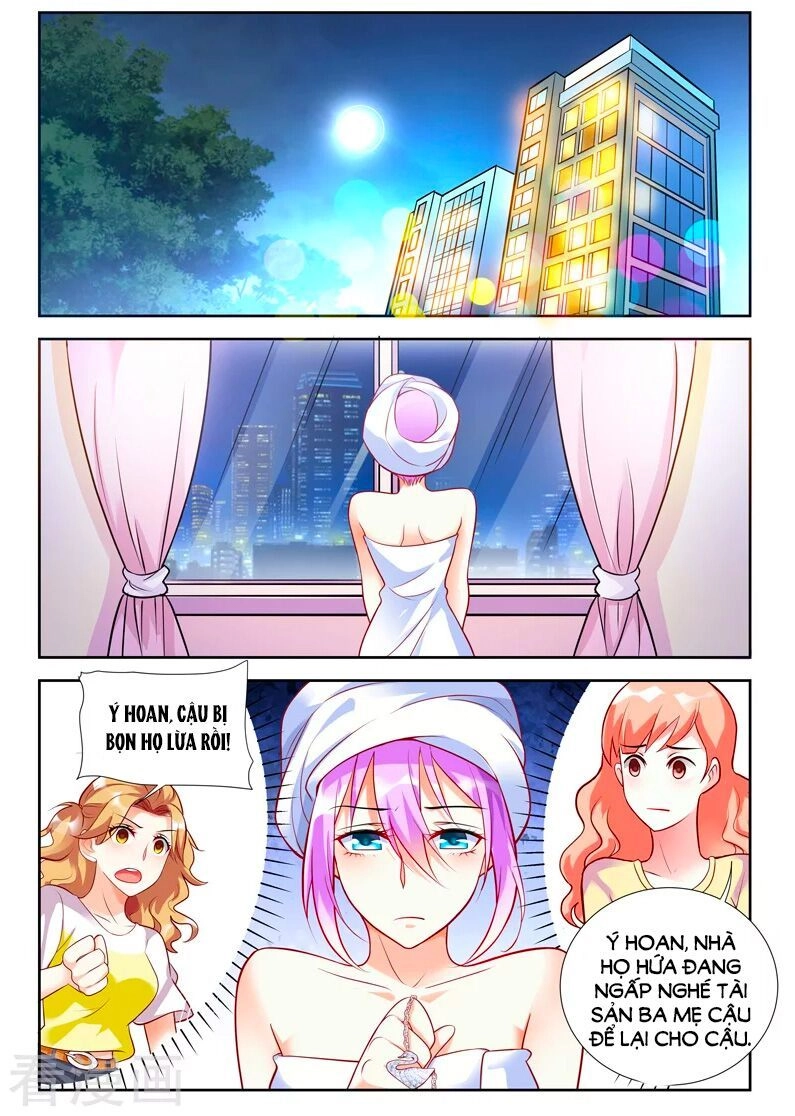 Chủ Nhân, Xin Hãy Cởi Ra! Chapter 56 - 2