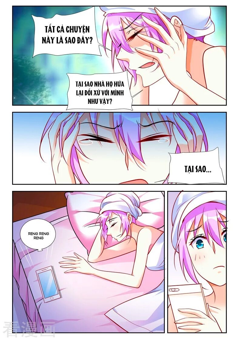 Chủ Nhân, Xin Hãy Cởi Ra! Chapter 56 - 3