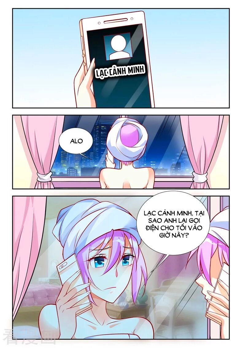 Chủ Nhân, Xin Hãy Cởi Ra! Chapter 56 - 4