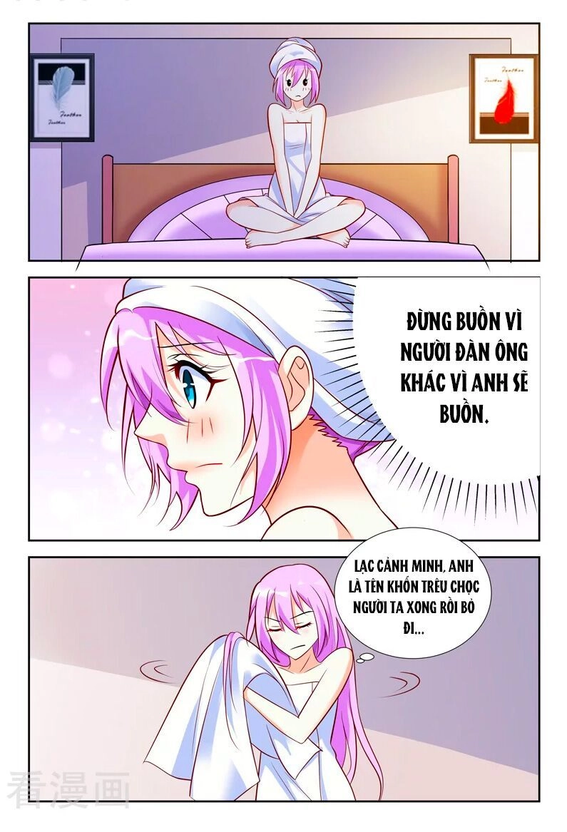 Chủ Nhân, Xin Hãy Cởi Ra! Chapter 56 - 8